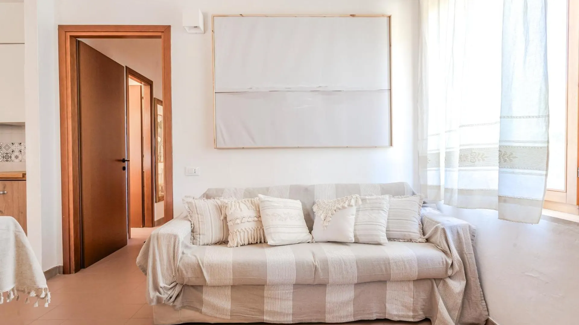 Villa Vinghi - Villasimius Tatil Evi