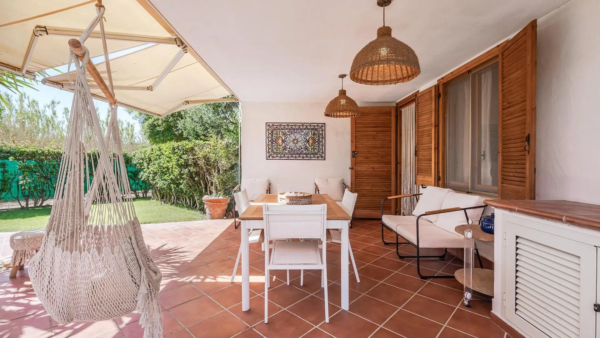 Villa Vinghi - Villasimius 0*,