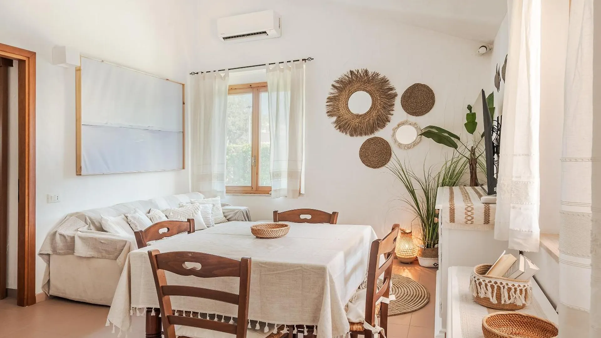 Villa Vinghi - Villasimius 0*,