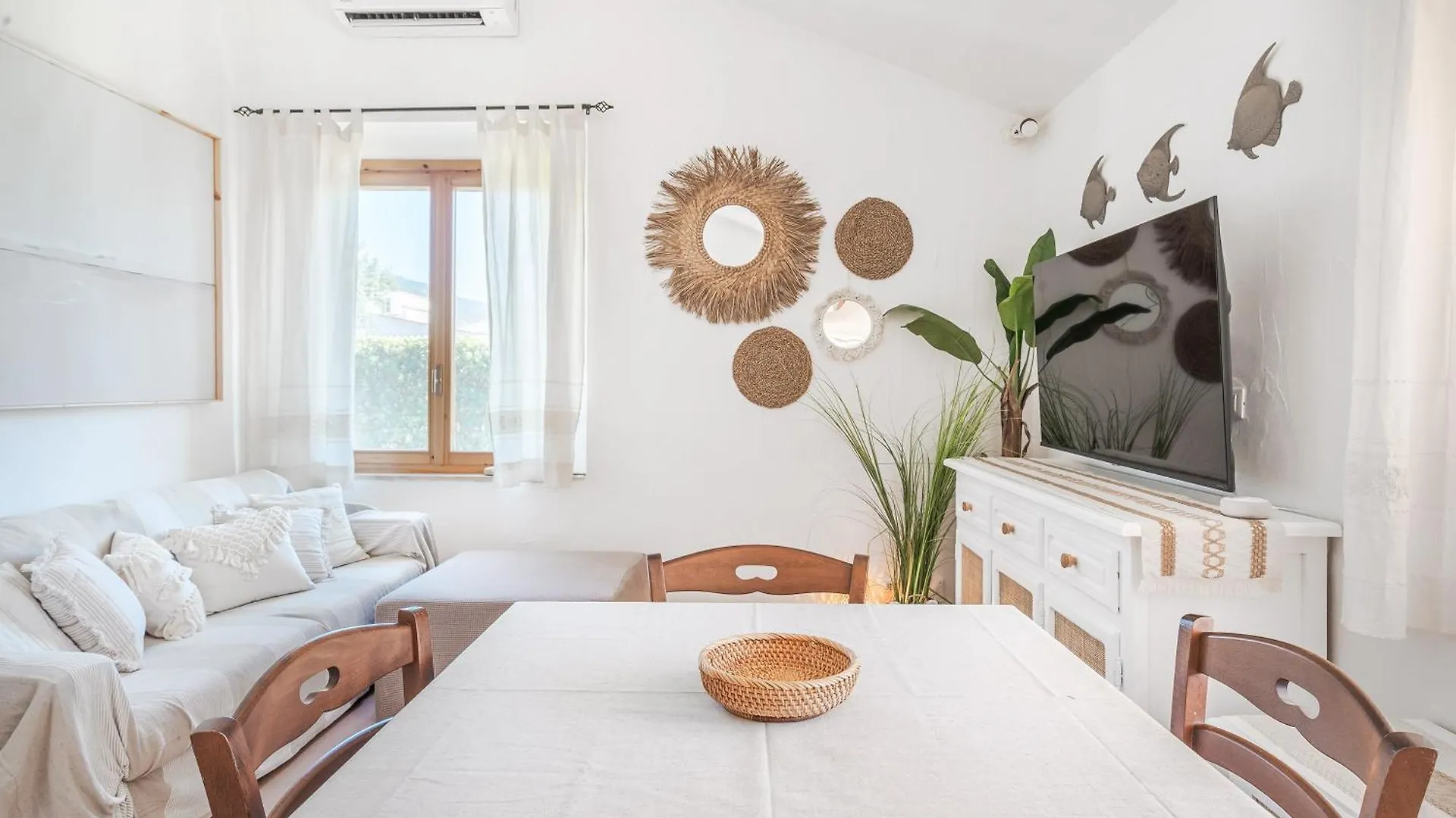 Holiday home Villa Vinghi - Villasimius