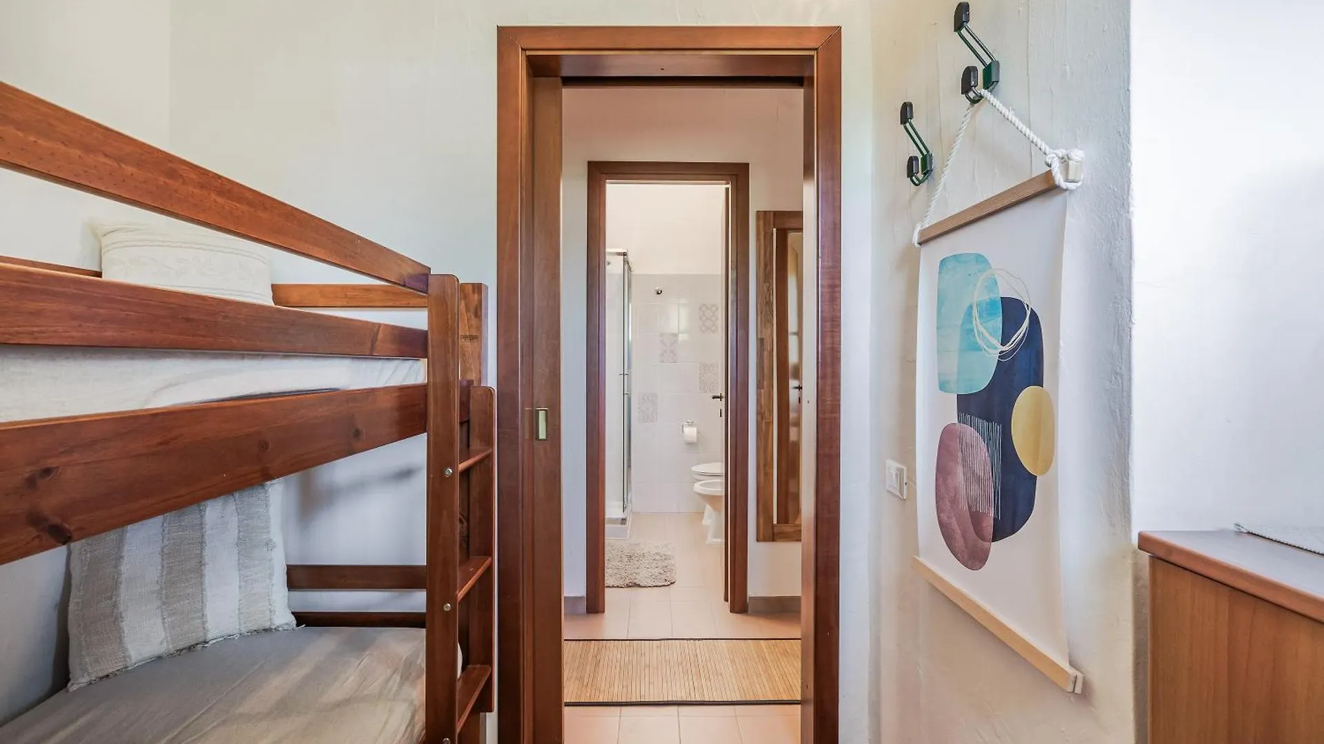 Holiday home Villa Vinghi - Villasimius
