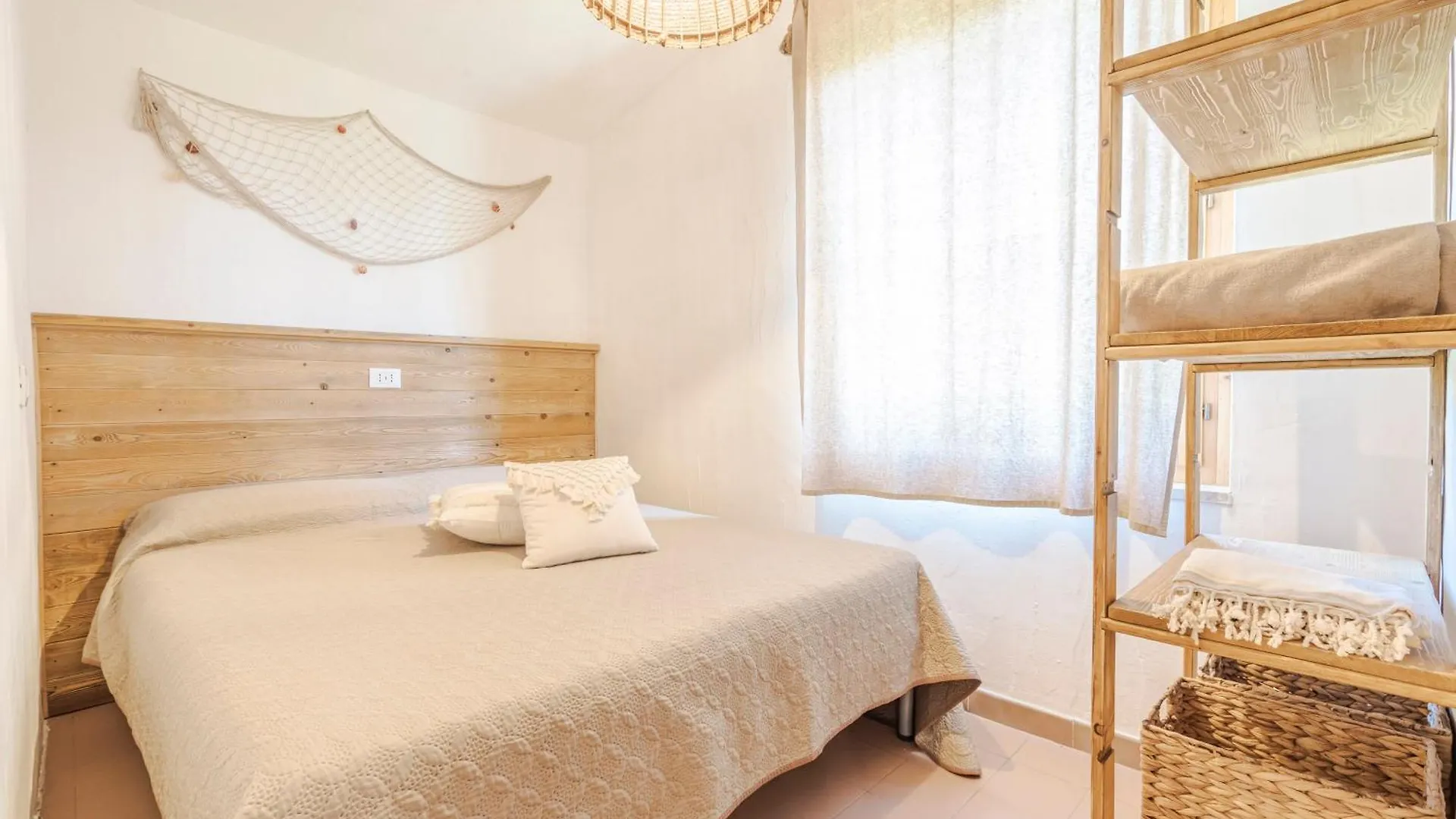 Holiday home Villa Vinghi - Villasimius Italy