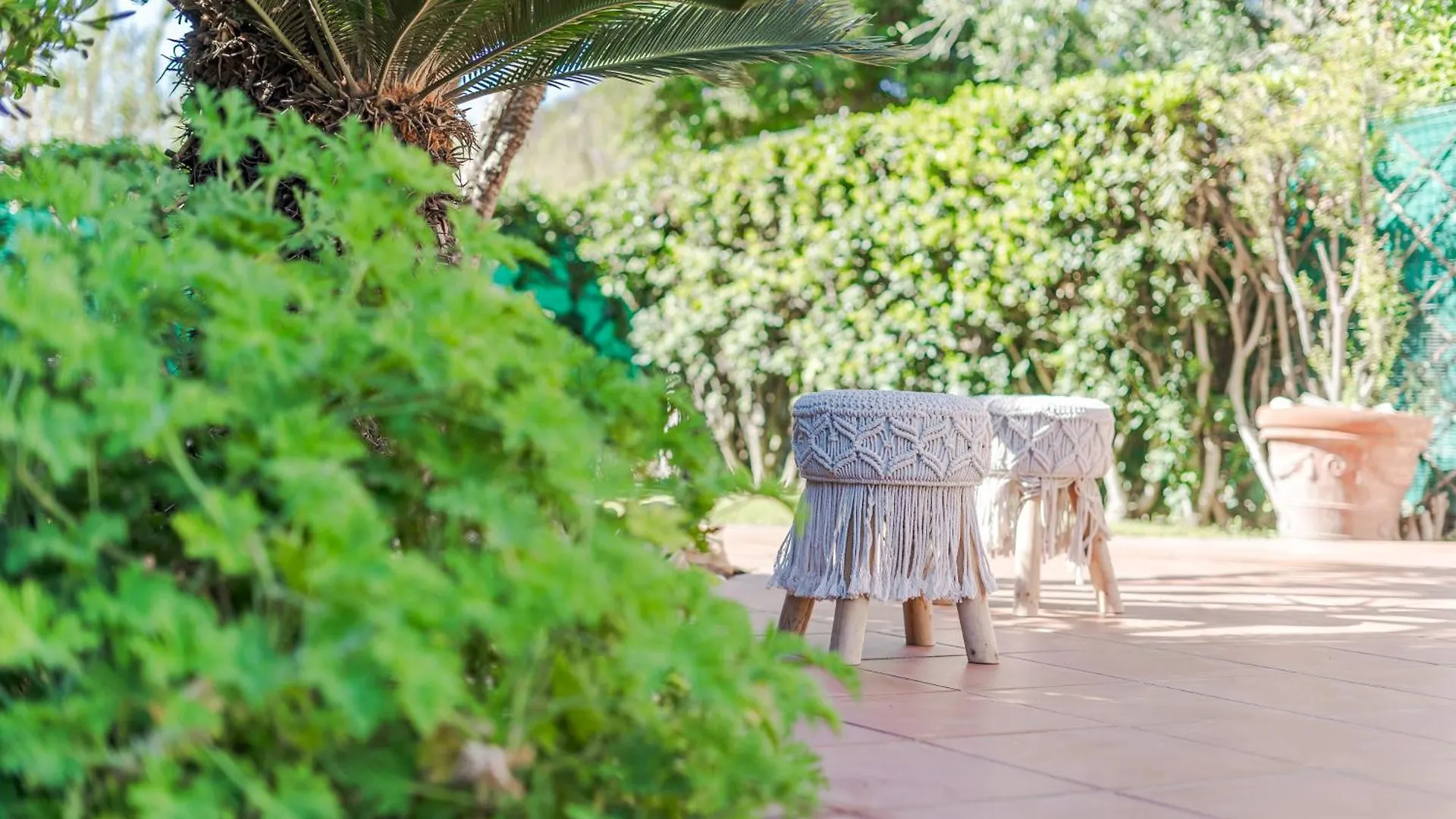 Villa Vinghi - Villasimius Holiday home