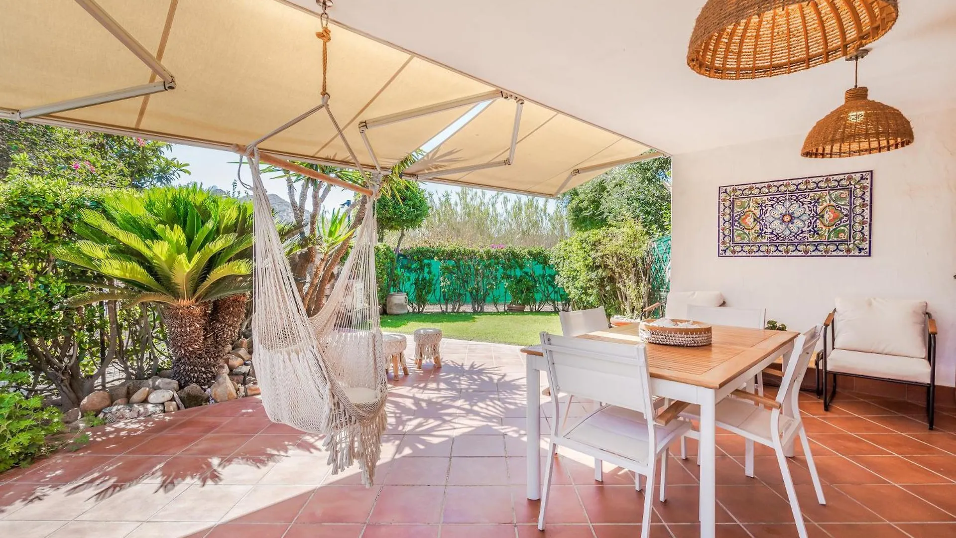 Holiday home Villa Vinghi - Villasimius Italy