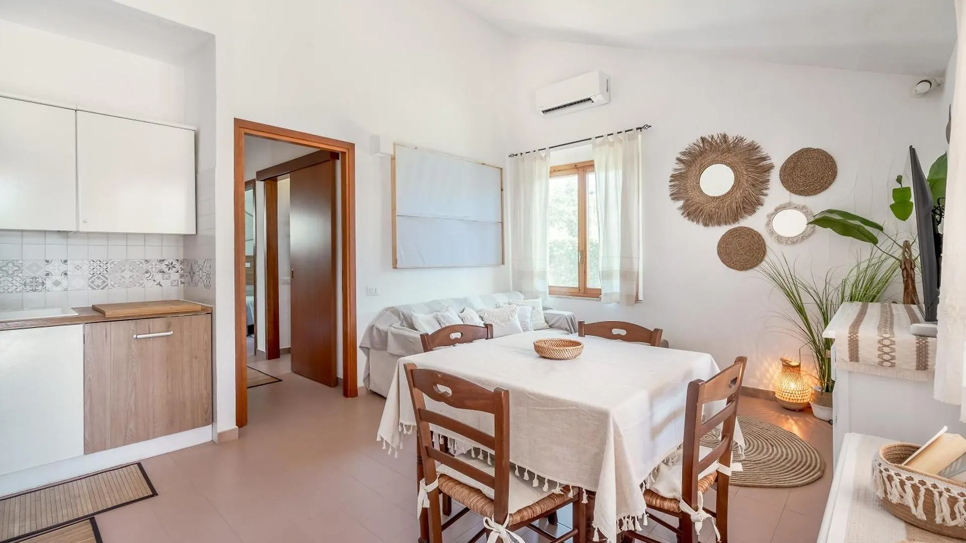 Holiday home Villa Vinghi - Villasimius