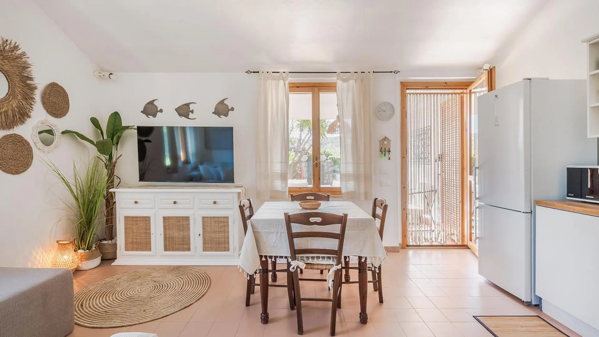 Villa Vinghi - Villasimius Holiday home